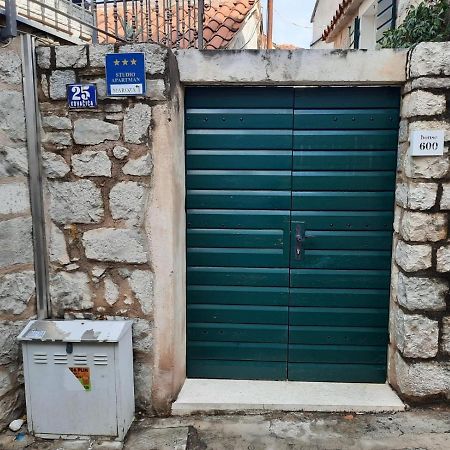 Ferienwohnung Maroza Split Exterior foto
