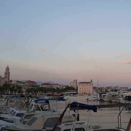 Ferienwohnung Maroza Split Exterior foto