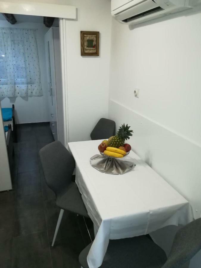 Ferienwohnung Maroza Split Exterior foto