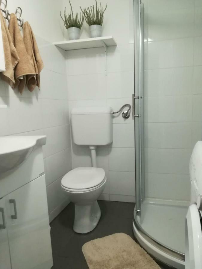 Ferienwohnung Maroza Split Exterior foto
