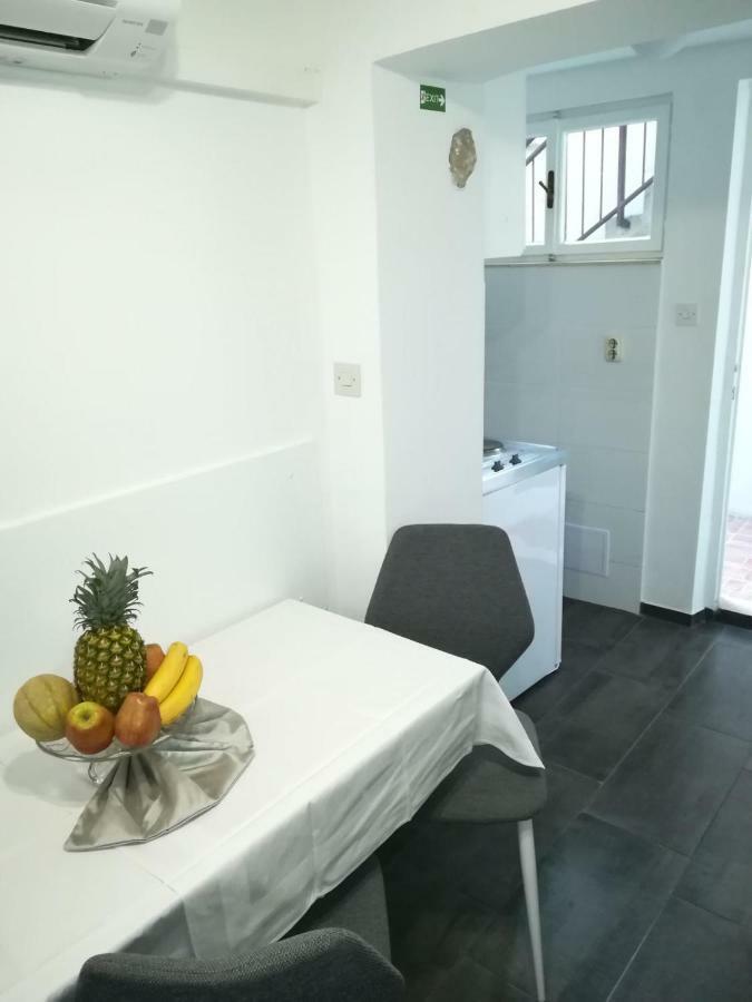 Ferienwohnung Maroza Split Exterior foto