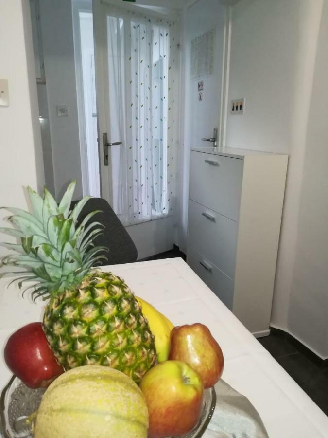 Ferienwohnung Maroza Split Exterior foto